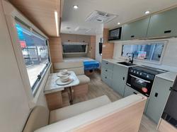 2024 JAYCO
DISCOVERY 19.61-2.DY-MY25