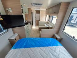 2024 JAYCO
DISCOVERY 19.61-2.DY-MY25