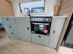 2024 JAYCO
DISCOVERY 19.61-2.DY-MY25