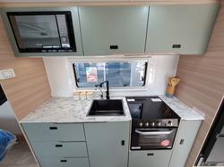 2024 JAYCO
DISCOVERY 19.61-2.DY-MY25