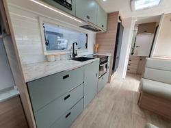 2024 JAYCO
DISCOVERY 19.61-2.DY-MY25