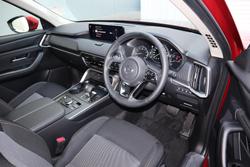 2024 Mazda
CX-80 G40e Pure