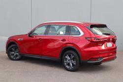 2024 Mazda
CX-80 G40e Pure