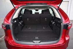 2024 Mazda
CX-80 G40e Pure