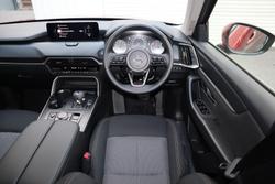 2024 Mazda
CX-80 G40e Pure