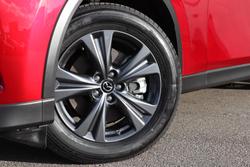 2024 Mazda
CX-80 G40e Pure