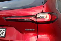 2024 Mazda
CX-80 G40e Pure