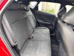 2024 Hyundai
                Kona N Line
