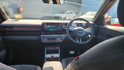 2024 Hyundai
Kona N Line
