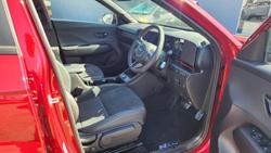 2024 Hyundai
Kona N Line