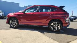 2024 Hyundai
Kona N Line