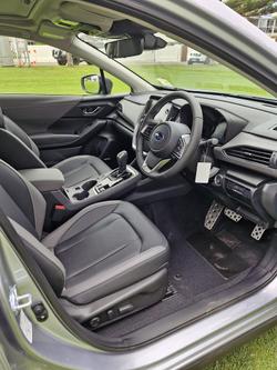 2024 Subaru
Crosstrek 2.0S