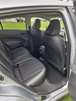 2024 Subaru
Crosstrek 2.0S