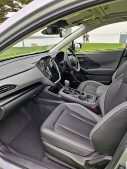 2024 Subaru
Crosstrek 2.0S