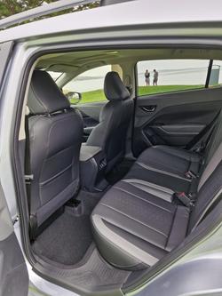 2024 Subaru
Crosstrek 2.0S