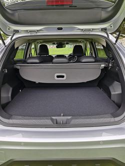 2024 Subaru
Crosstrek 2.0S