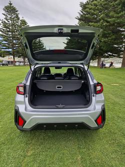 2024 Subaru
Crosstrek 2.0S