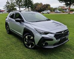 2024 Subaru
Crosstrek 2.0S