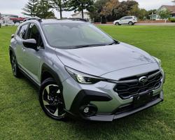 2024 Subaru
Crosstrek 2.0S