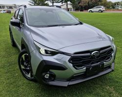 2024 Subaru
Crosstrek 2.0S