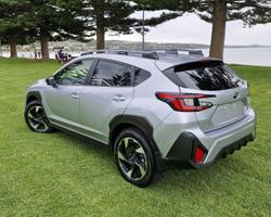 2024 Subaru
Crosstrek 2.0S