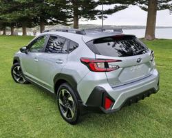 2024 Subaru
Crosstrek 2.0S