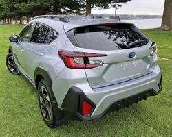 2024 Subaru
Crosstrek 2.0S