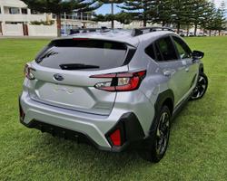 2024 Subaru
Crosstrek 2.0S