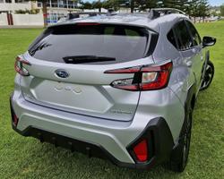 2024 Subaru
Crosstrek 2.0S