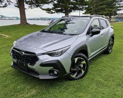 2024 Subaru
Crosstrek 2.0S