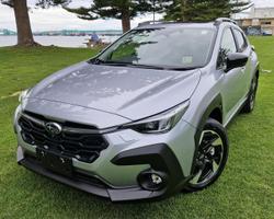 2024 Subaru
Crosstrek 2.0S