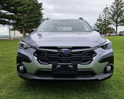 2024 Subaru
Crosstrek 2.0S