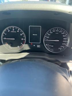 2024 Subaru
Crosstrek 2.0S