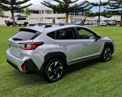 2024 Subaru
Crosstrek 2.0S