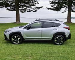 2024 Subaru
Crosstrek 2.0S
