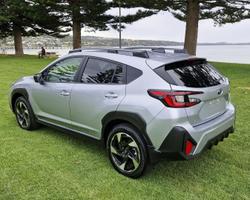 2024 Subaru
Crosstrek 2.0S