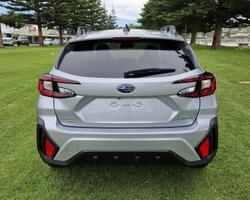 2024 Subaru
Crosstrek 2.0S