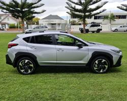 2024 Subaru
Crosstrek 2.0S