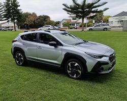 2024 Subaru
Crosstrek 2.0S
