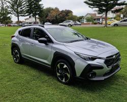 2024 Subaru
Crosstrek 2.0S