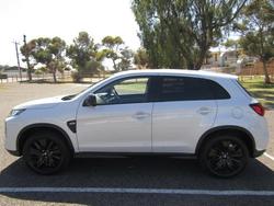 2024 Mitsubishi
                ASX MR
