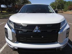2024 Mitsubishi
                ASX MR