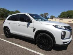 2024 Mitsubishi
                ASX MR