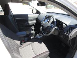 2024 Mitsubishi
                ASX MR
