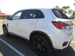 2024 Mitsubishi
                ASX MR
