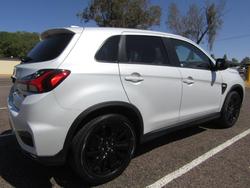 2024 Mitsubishi
                ASX MR