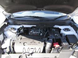 2024 Mitsubishi
                ASX MR