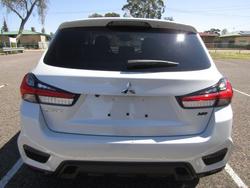 2024 Mitsubishi
                ASX MR