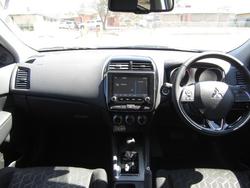 2024 Mitsubishi
                ASX MR