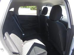 2024 Mitsubishi
                ASX MR